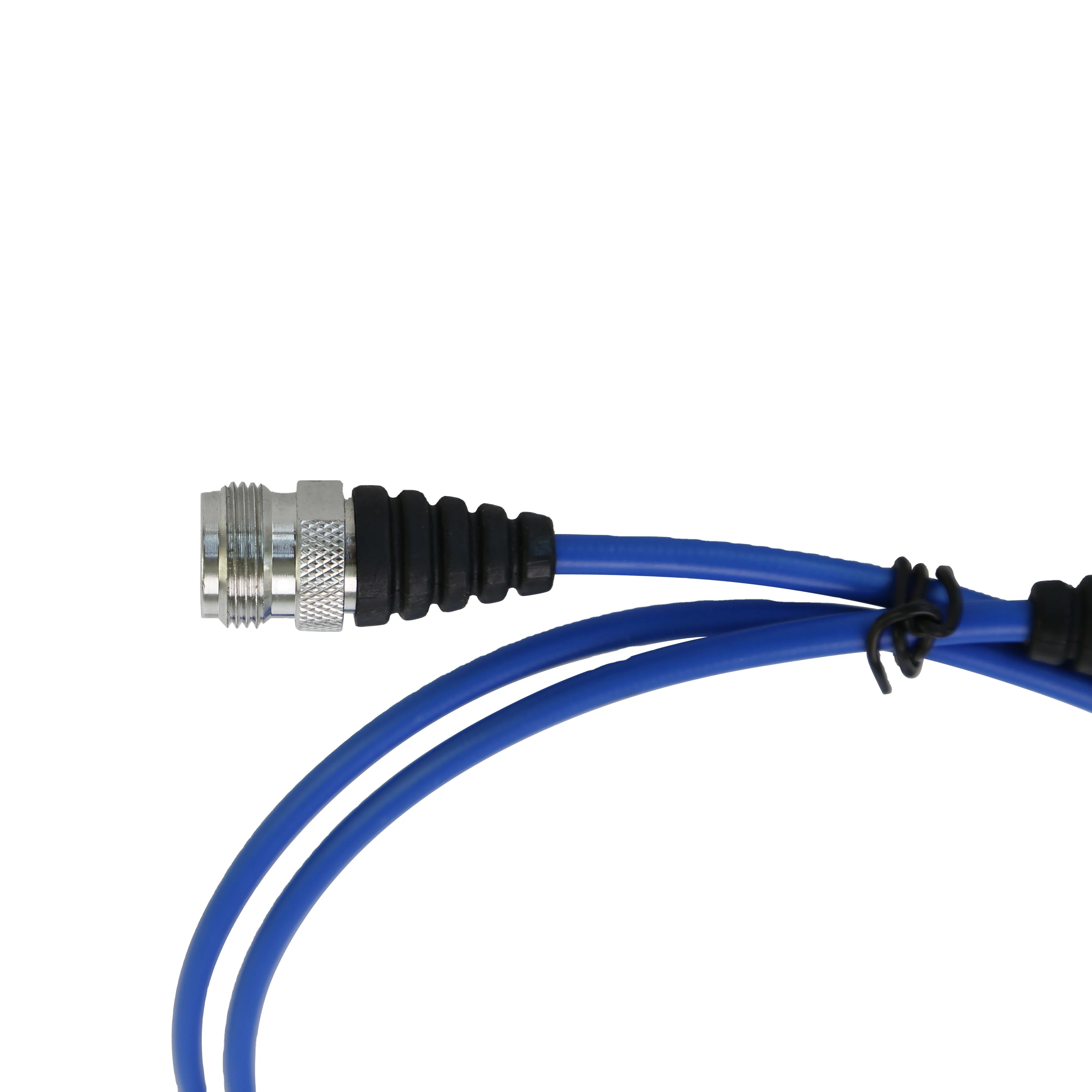 Best 5 Manufacturers for Coaxial Cable Assembly in Zhenjiang