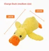 Charge Duck (medium size)