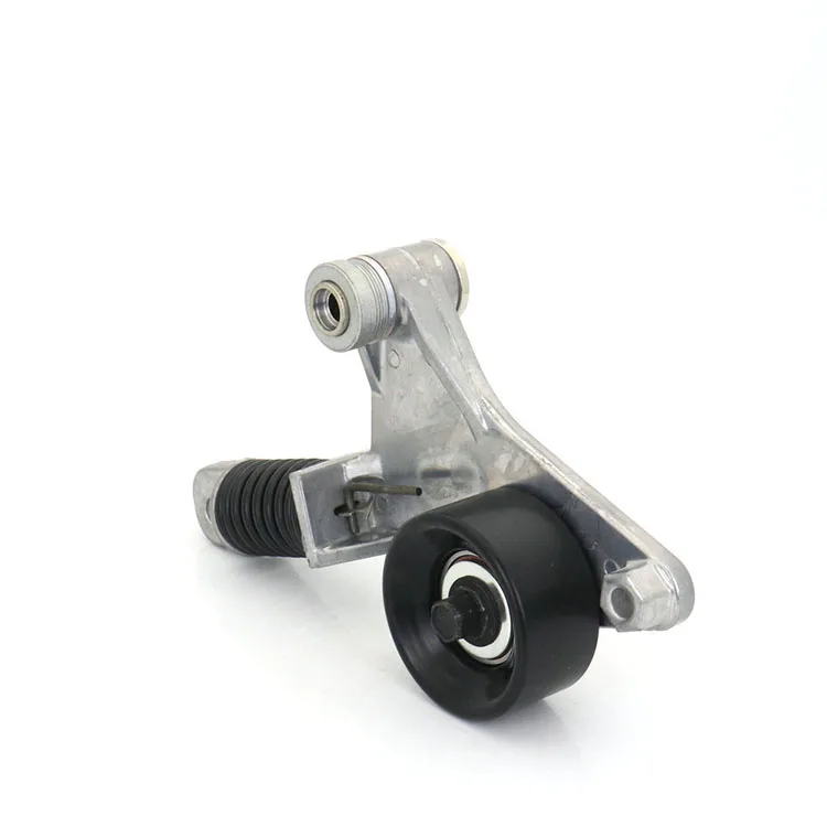 Toyota Camry 2AZ 1ZA ACV40 Engine Parts - Belt Tensioner & Pulley
