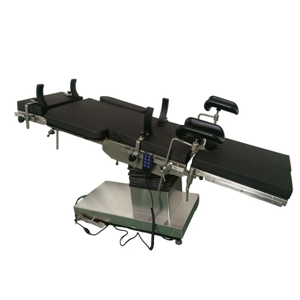 Alibaba.com: Skytron Surgical Tables Electric Operating Table, durable ...
