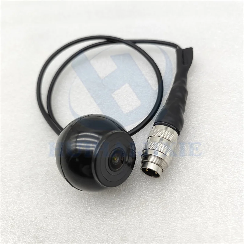 Camera Group 336-6684 for E320D E226D E312D Excavator - Durable