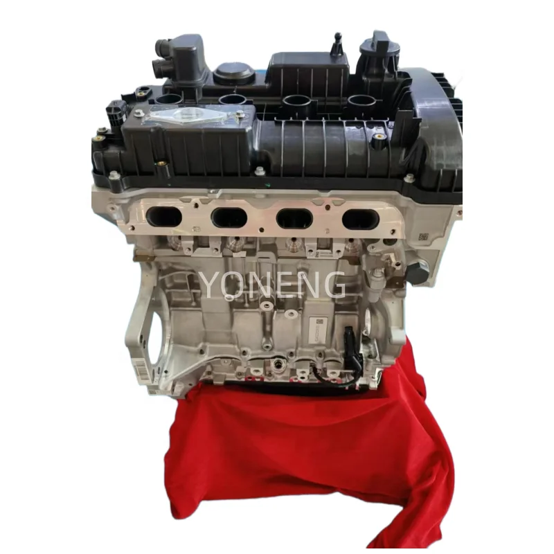 High Quality 1.5T CE15F Engine Assembly for Peugeot Citroen