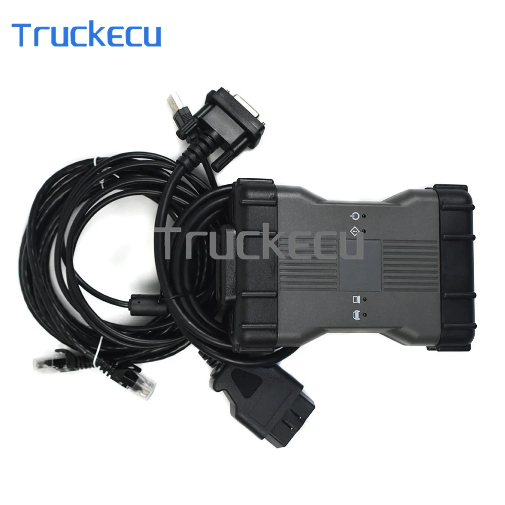 For MB STAR C6 WiFi Multiplexer MB SD Connect C6 DOIP Xentry DAS WIS EPC C5 C4 for Benz Car Heavy Duty Truck Diagnostic Tool