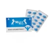 10 pastillas/caja