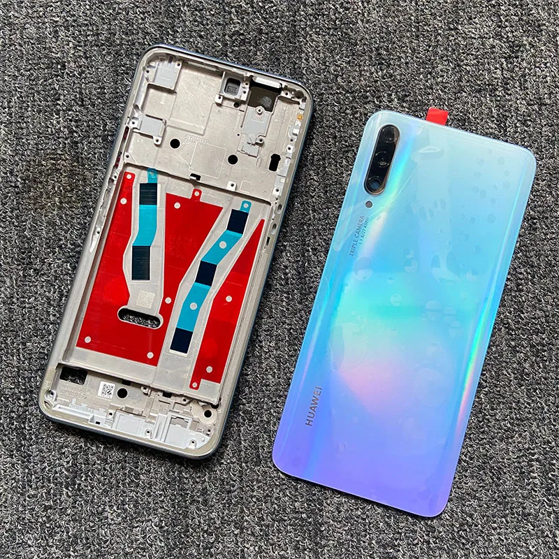 HUAWEI y9s