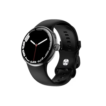 In Stock sport  LA24 Smartwatch for mem women Activity Tracking Heart Rate Inteligente Smart Watches with Google Pixel Watch