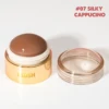 07 Cappuccino soyeux