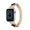 Black&rose gold
