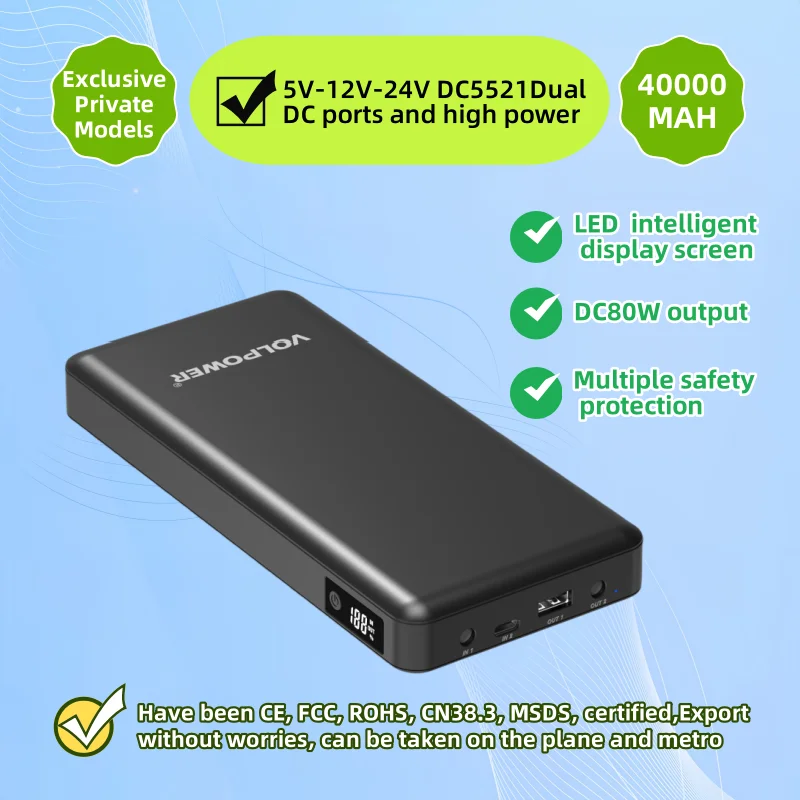 vuse vape battery Vuse Alto Battery - Power Unit main image 0