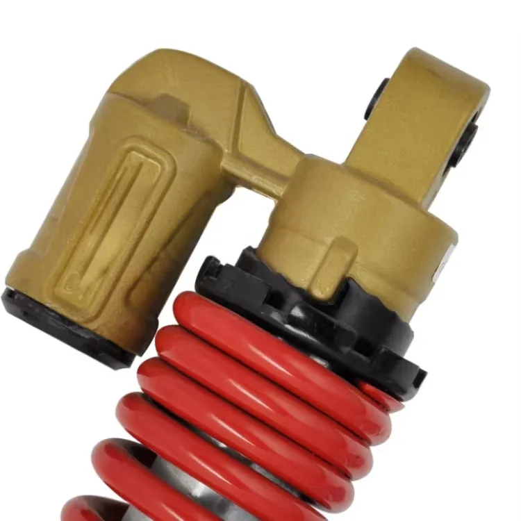 11 мм пружинный 300 мм задний амортизатор для Мотоцикла Bajaj Pulsar 200 NS