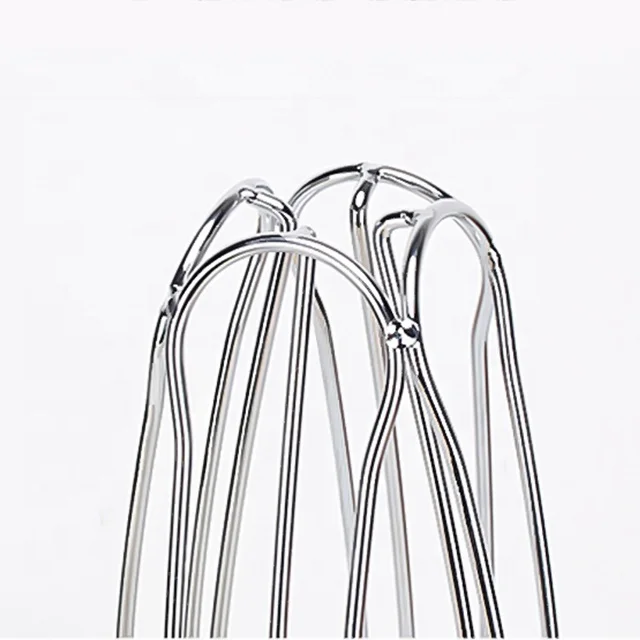 E 2021 Factory Directly Capsule Coffee Holder Tower Stand Rack Storage Holders for Dolce Gusto Stainless Steel Coffee Holder