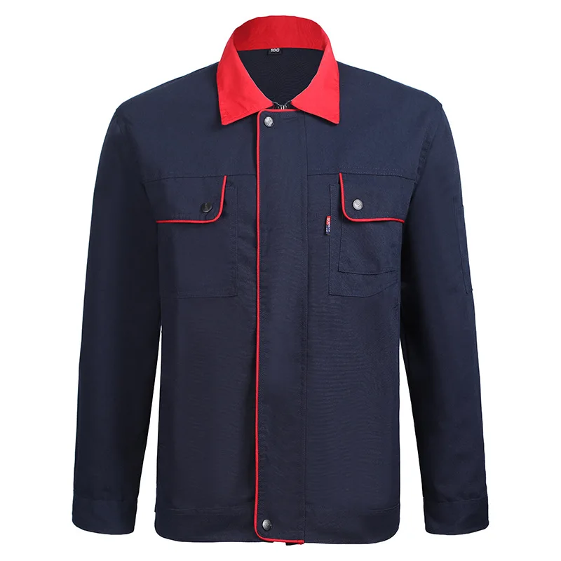 auto mechanic jacket