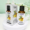 Aceite esencial de jengibre