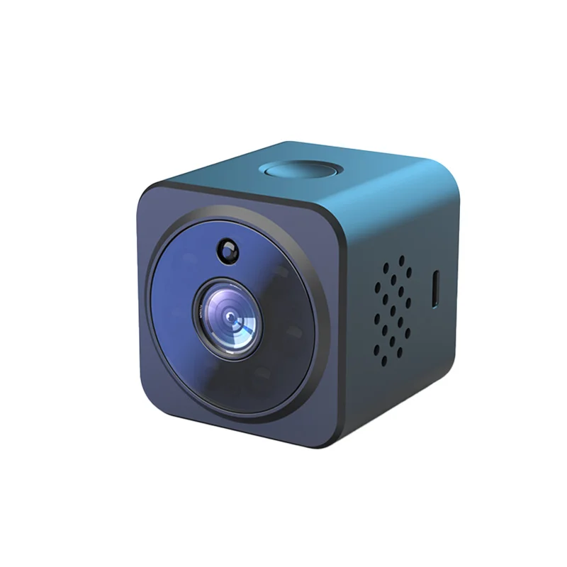 anti theft mini camera