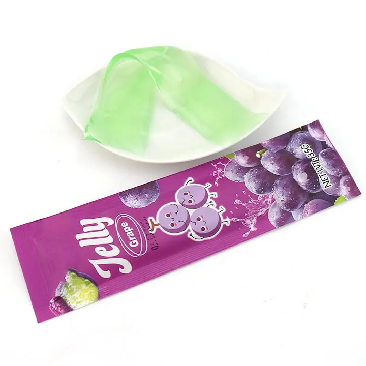 Healthy snacks