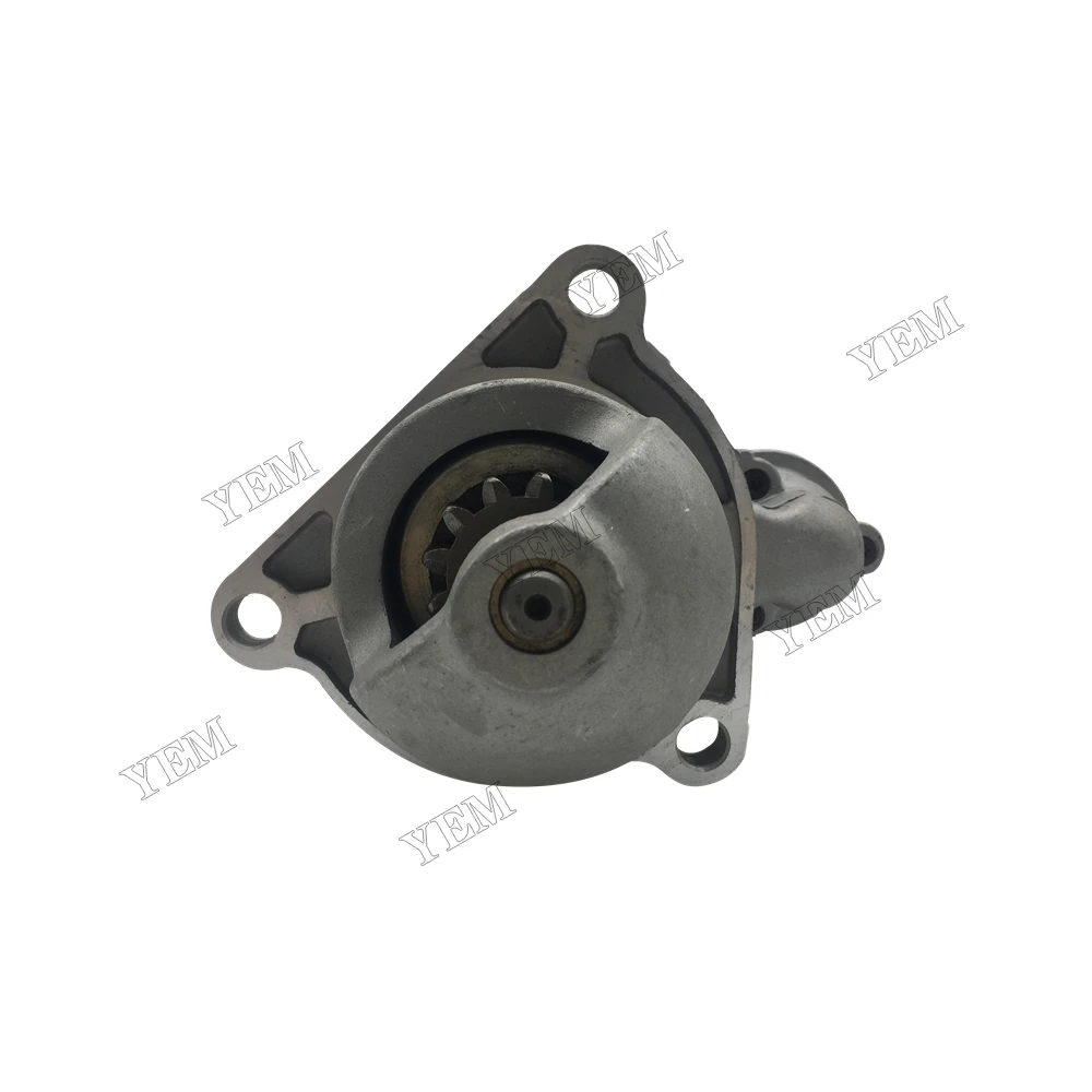 For Bosch Starter Motor Engine Spare Parts 3
