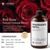 500 mL Red Rose (Rich Lively Floral Note)