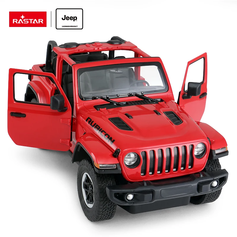 jeep jl toy