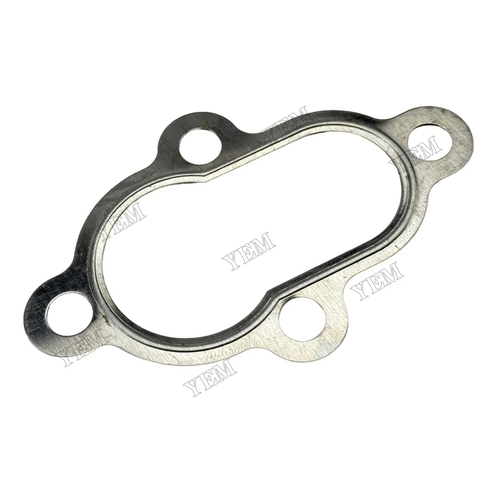 Turbocharger Gasket 16292-17110 Fit for Kubota D722 Engine 2