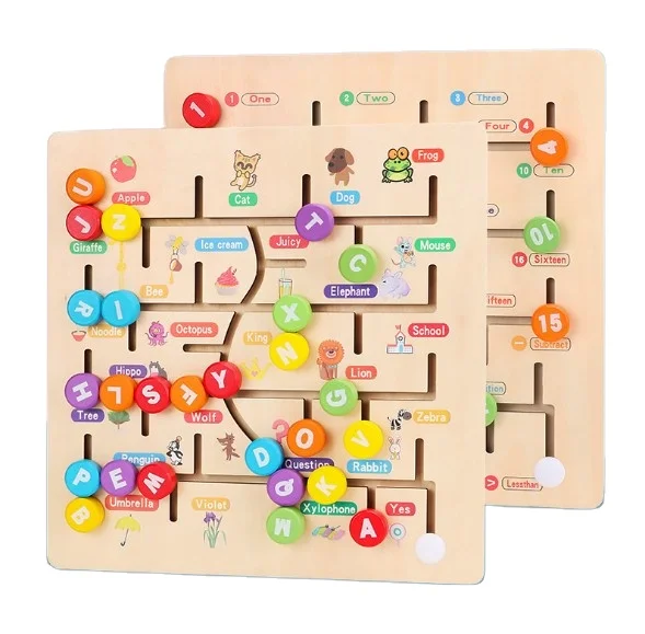 Stem Math Learning Board Number And Alphabet Pair Board Toddler Learning Puzzles Buy Wooden Educational Toy Digital Boards For Schools 3d Math Learning Toys Product On Alibaba Com