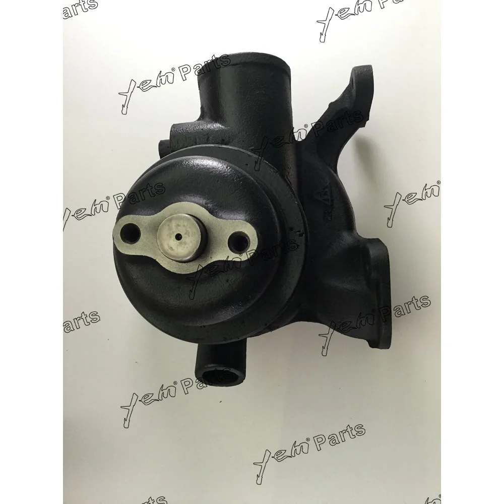 6D17 Water Pump for Mitsubishi Genuine Engine Parts