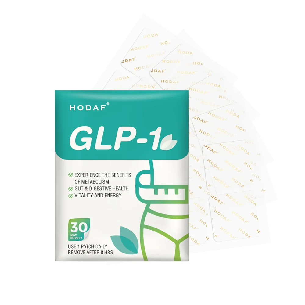 glp 1 tapasz GLP-1 Medications: Is Ozempic the Best Option for You? HODAF GLP-1 Topical Patch -