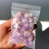 13# raw amethyst point