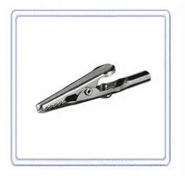 
 Высококачественный зажим для автомобильного аккумулятора с ПВХ-чехлом //  