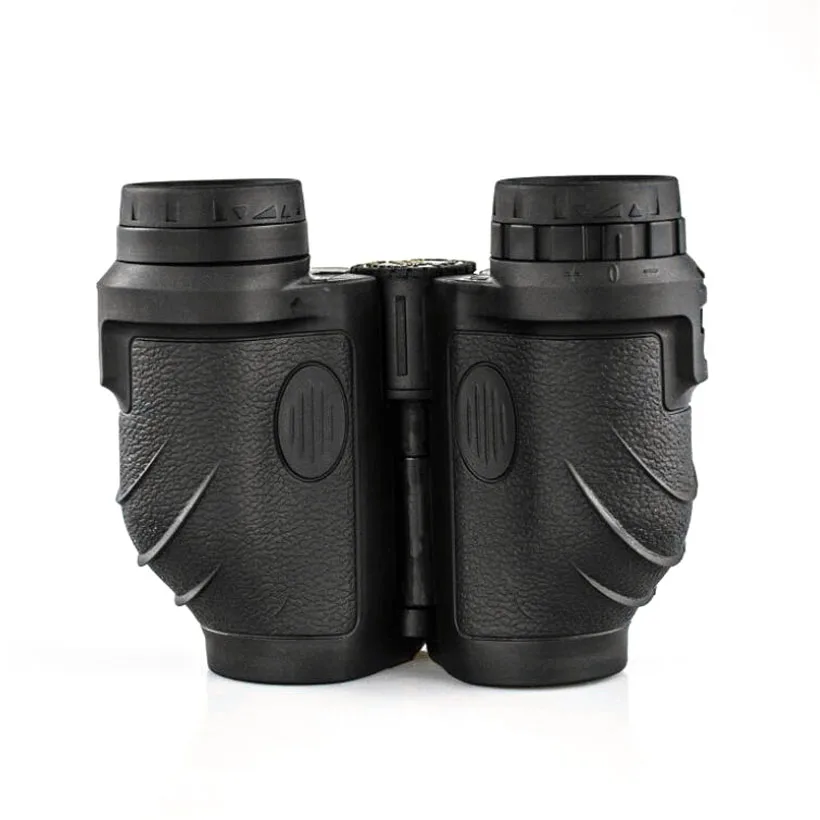 High Power10X25 Binoculars  Hd Optical Compact Handheld Mini Portable Telescope for Concert Camping Hunting