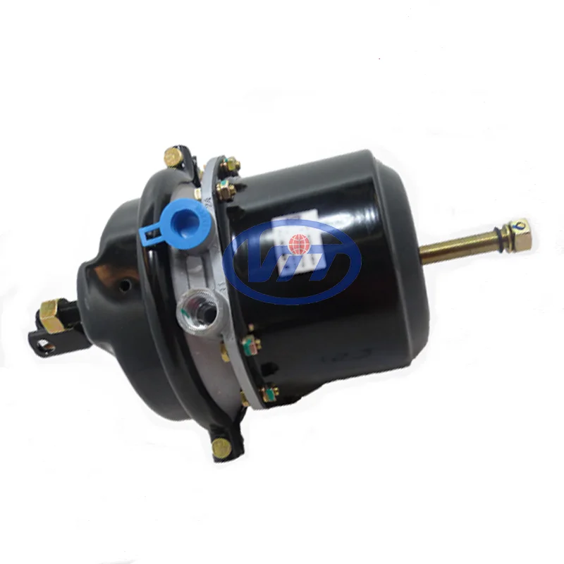 Vit-em Spring Brake Chamber DZ95189363007 - Truck Spare Parts