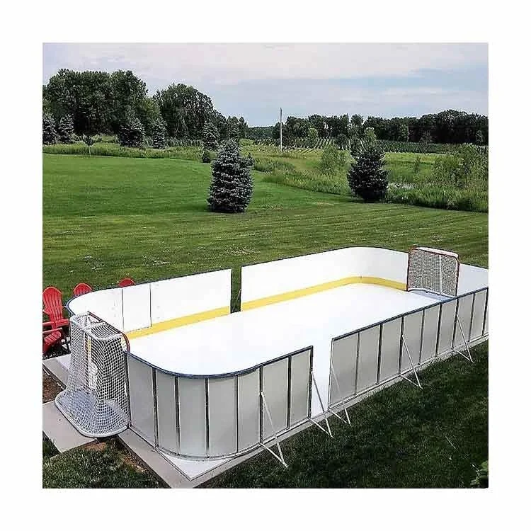 
 Уличный портативный каток/каток на льду/хоккейная настольная игра  