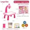 Large - Pink