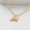 Lettera M