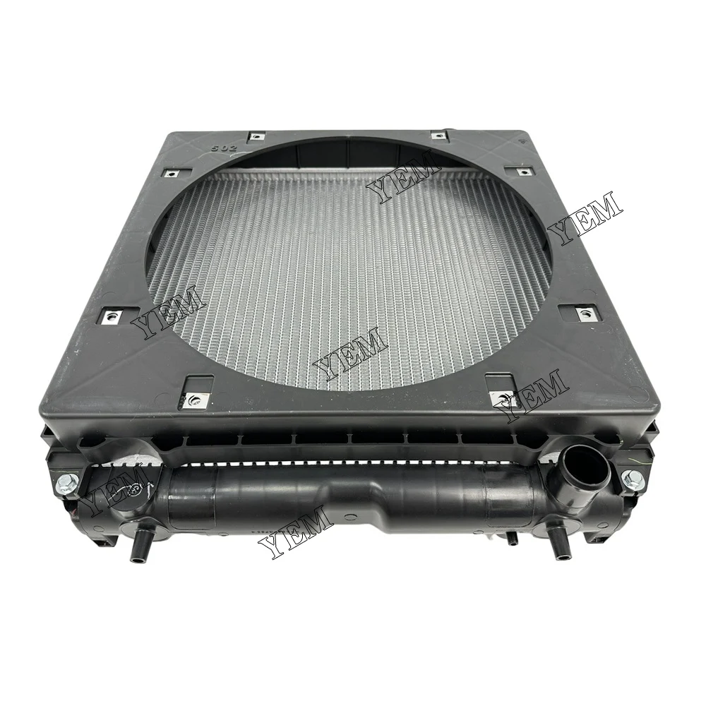 ASSY RADIATOR 129044-44500 for Yanmar 3TNV88 Engine Part 3