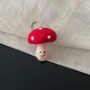 Fungo rosso