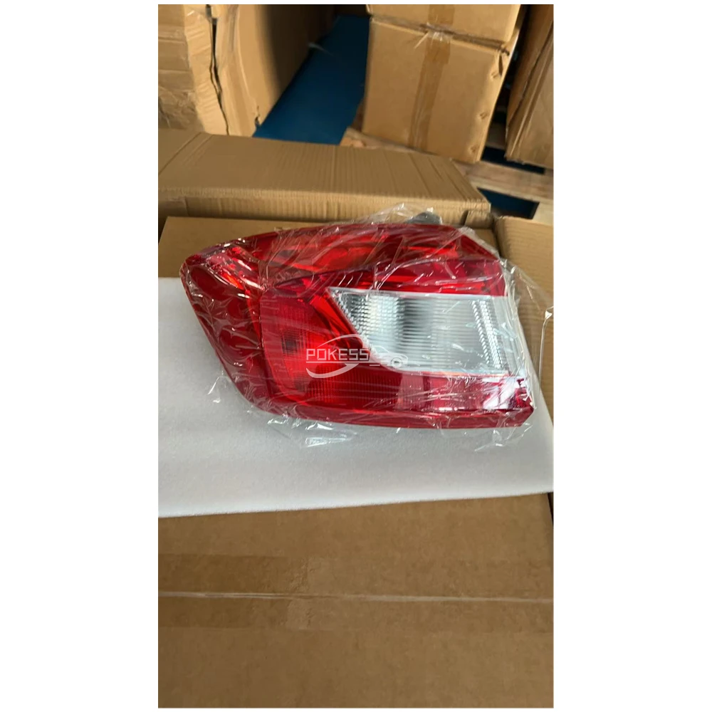 84078120 23374907 84070682 GM2804124 Taillight L f — 3