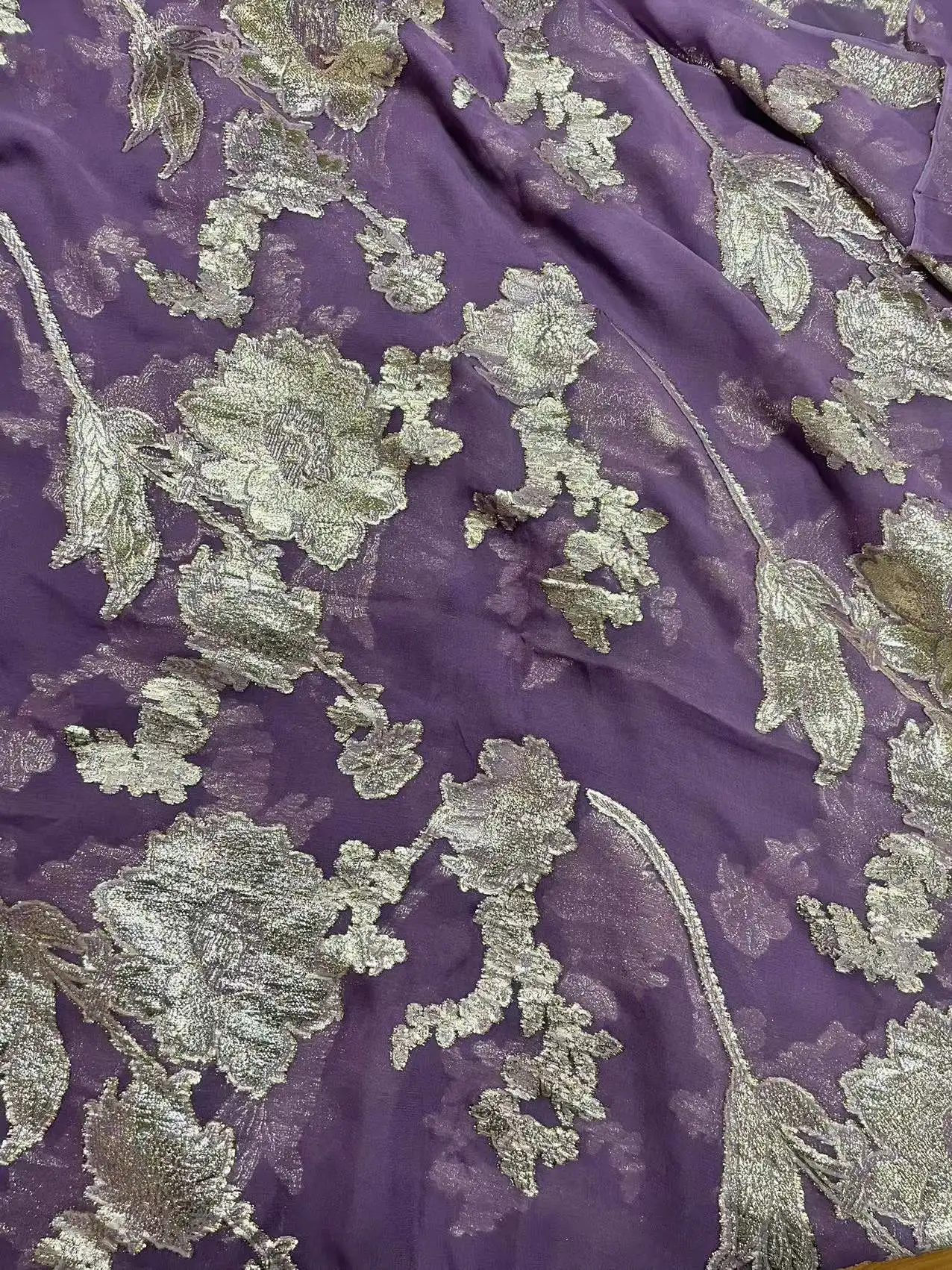 Dirac Somali Silk Lurex Jacquard Silk Sari Silk Saree Fabric - Buy ...