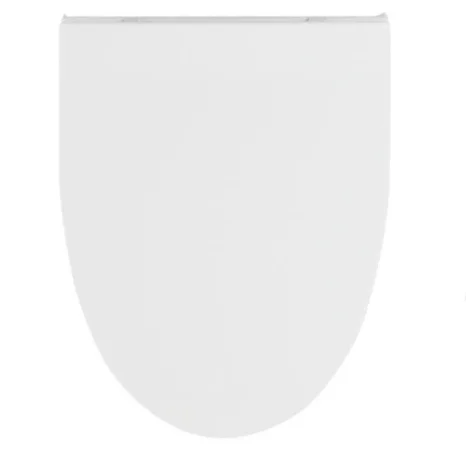 Лидер продаж пластиковая крышка унитаза U-образной