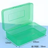 P08A: ฝาครอบเครื่องบินสีเขียว + ตำแหน่งป้ายกำกับ