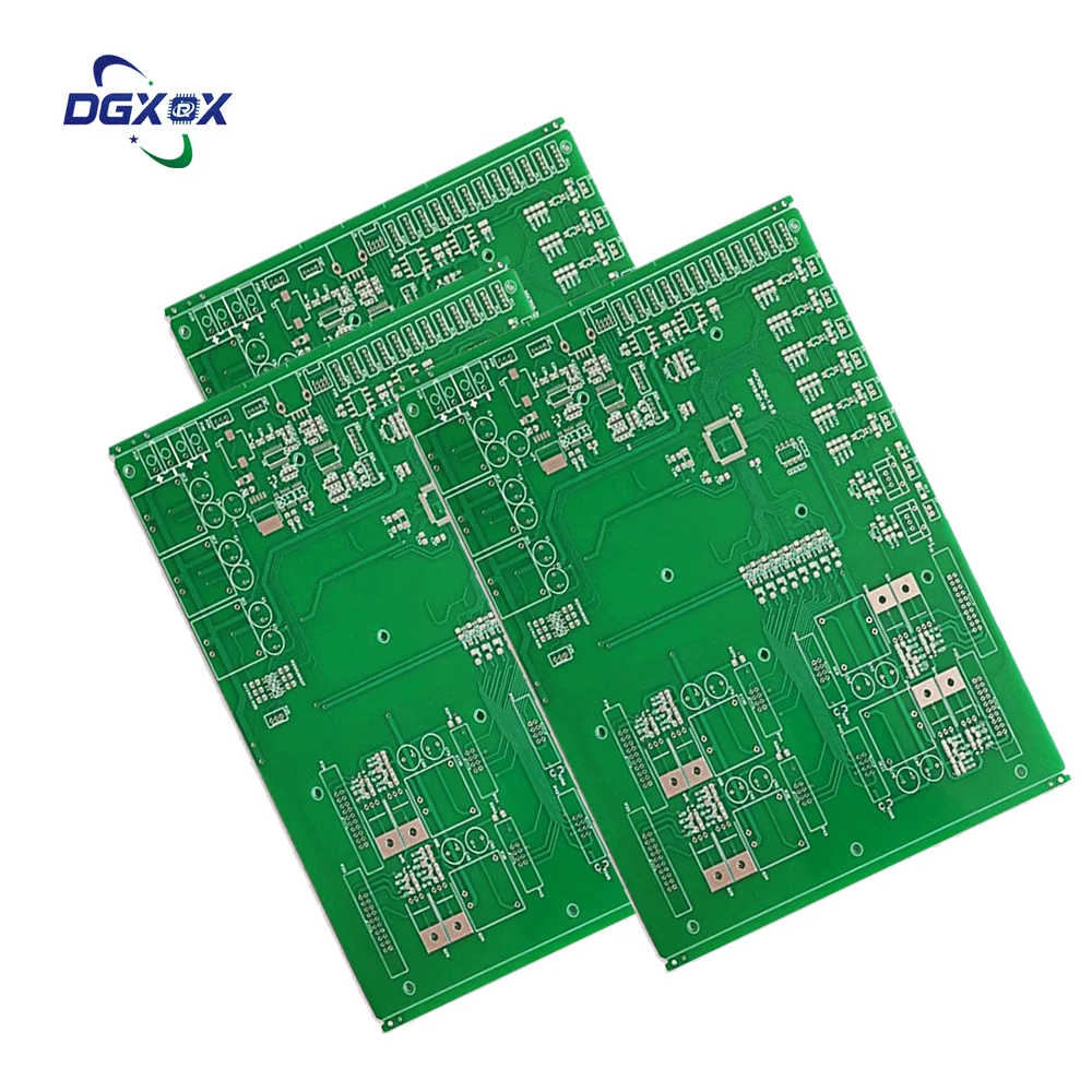 Multilayer Printed Circuit Board Power Bank Circuit Board Single-sided ...