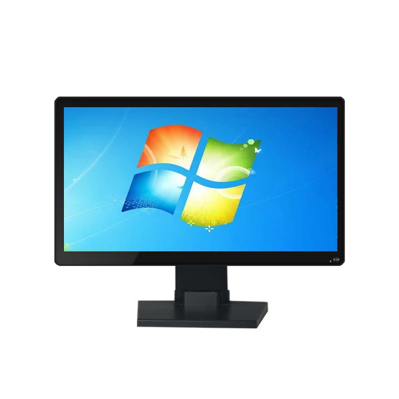 Monitor Led Para Ordenador De Escritorio,Pantalla De 15,6 Pulgadas Con  Entrada Vga Hdmied,Barato - Buy Muy Pequeño Monitor De La Computadora, Monitor De La Computadora,Monitor De 15 Product on Alibaba.com