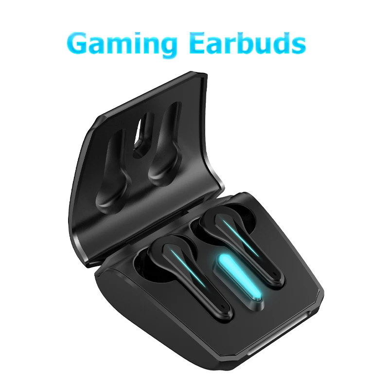 Gaming earbuds (2)