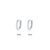 White gold 7mm