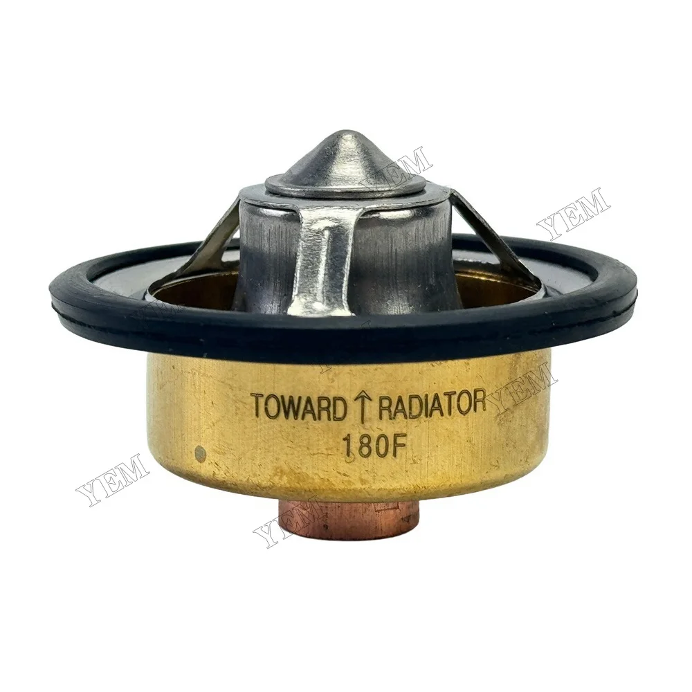 Thermostat DZ100555 RE522076 Fit for John Deere 4045TF280 Engine Parts 2