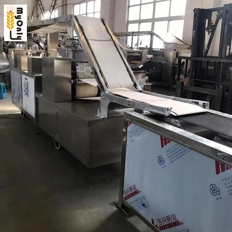 Fully Automatic Loacker Wafer Biscuit Making and Packing Machine Price