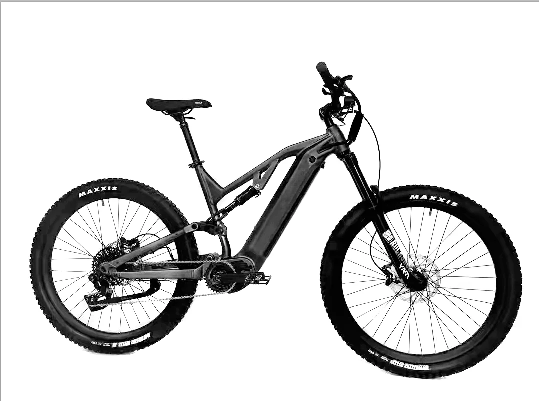 ebike bafang m620