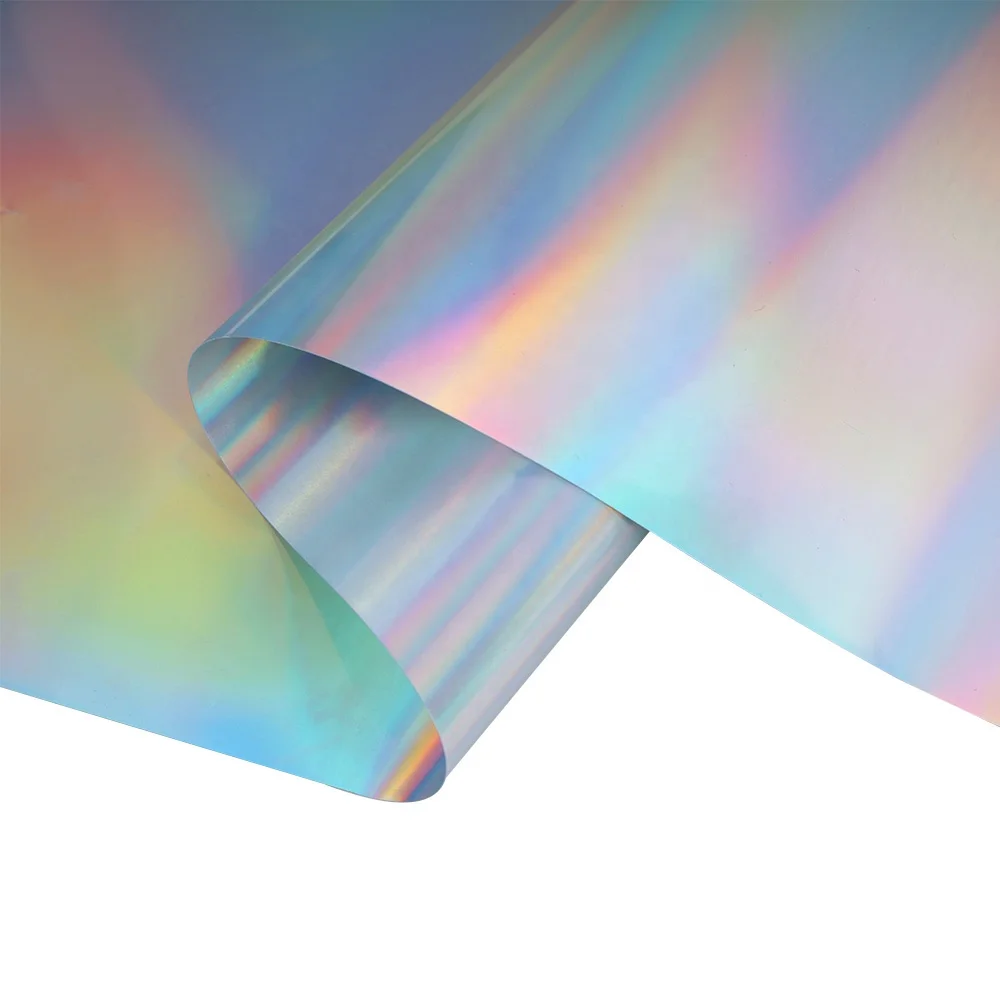 【モデル】 Renlitong高品質美容カラーカスタム韓国puソフトメタルビニールhtv熱転写ビニール衣類用 Buy Htv Near