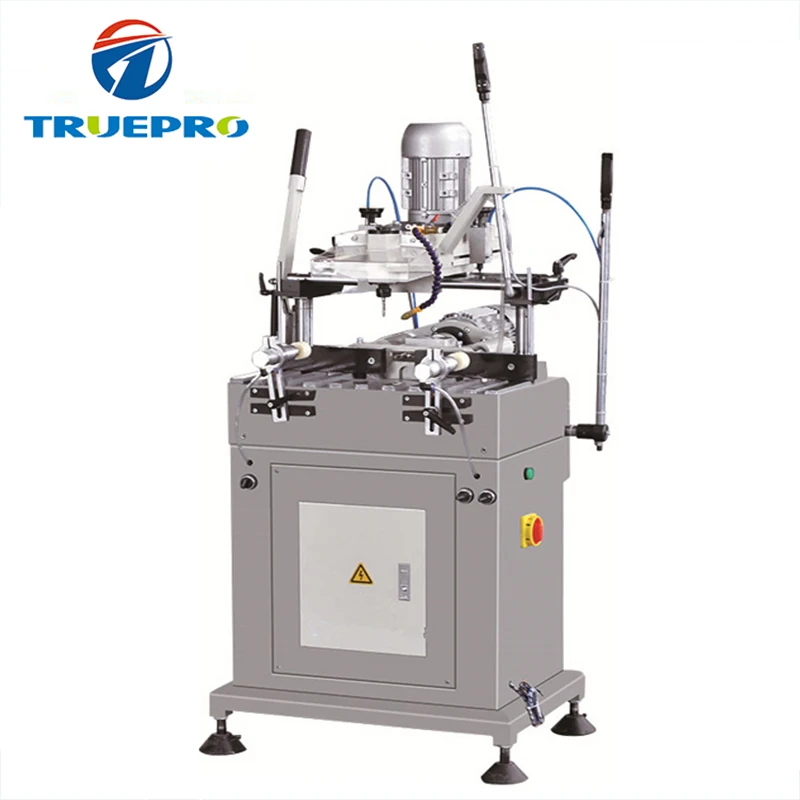 Best Price High Efficiency Heavy Copy Routing Drilling Milling Machine