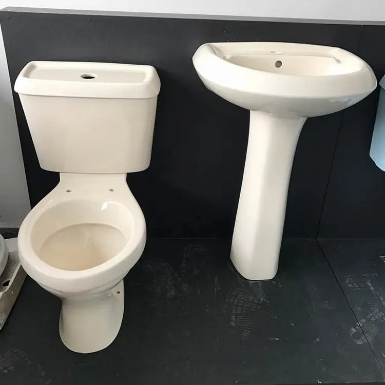 Twyford Toilet Ceramic Bathroom Sanitary Ware