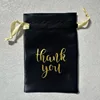 Black-Thank you